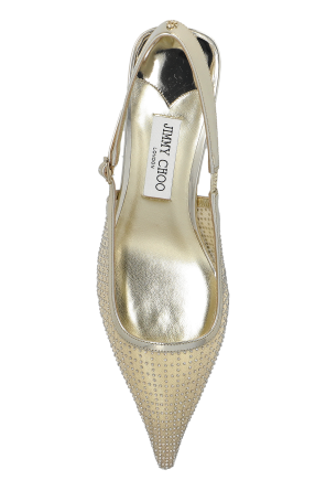 Jimmy Choo Heeled shoes `Amel`