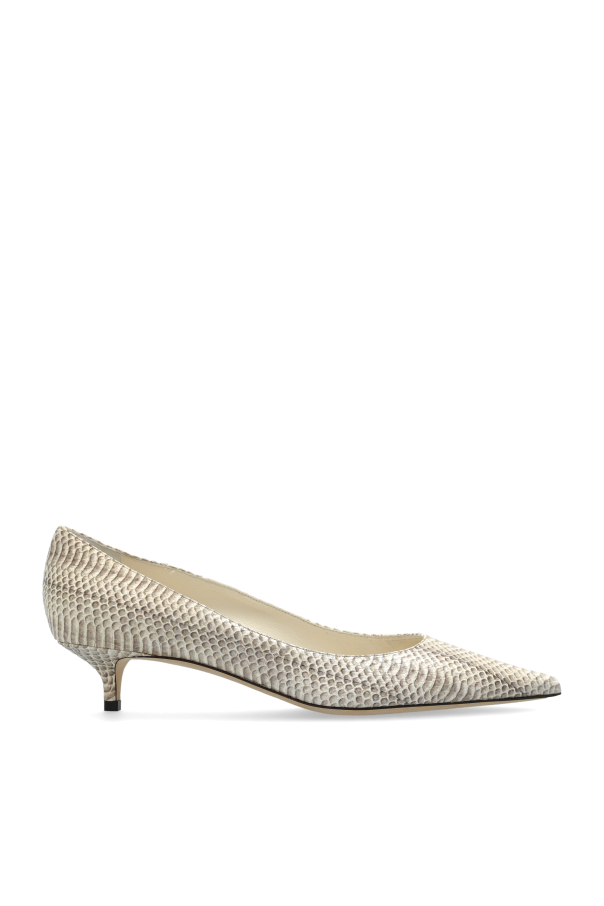 Heeled shoes "Amelia" od Jimmy Choo