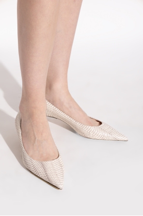 Heeled shoes "amelia" od Jimmy Choo