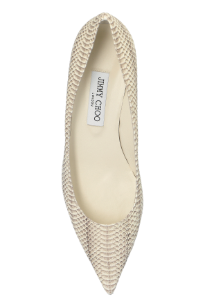 Jimmy Choo Heeled shoes "Amelia"