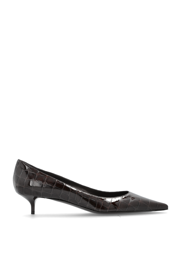 "Amelia" heeled shoes, zdjęcie 1 "Amelia" heeled shoes od Jimmy Choo