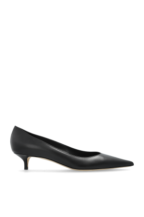 Heeled shoes `Amelia`