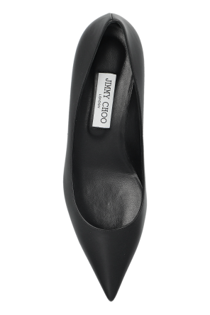 Jimmy Choo Buty na obcasie `Amelia`