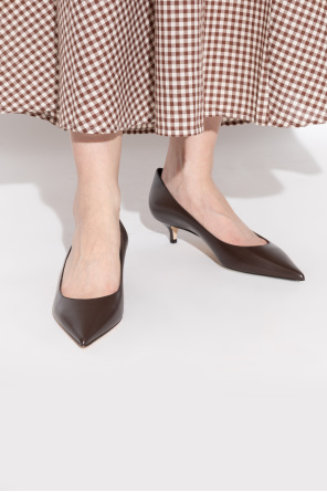 Heeled shoes "amelia" od Jimmy Choo