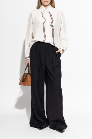 Aeyde 'Amelia' shoes