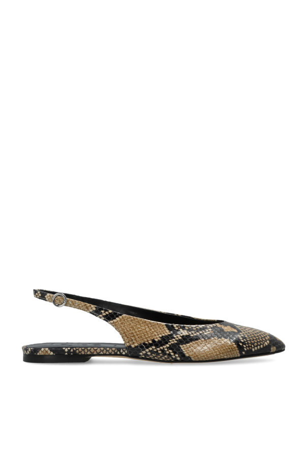 "Amelia" shoes od Aeyde