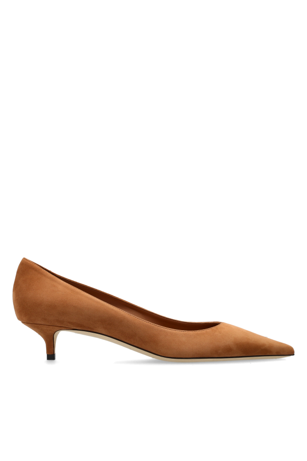 Heeled shoes ‘Amelia’ od Jimmy Choo