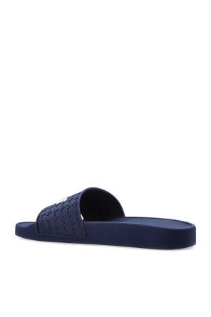 Amiri Slides mit Logo