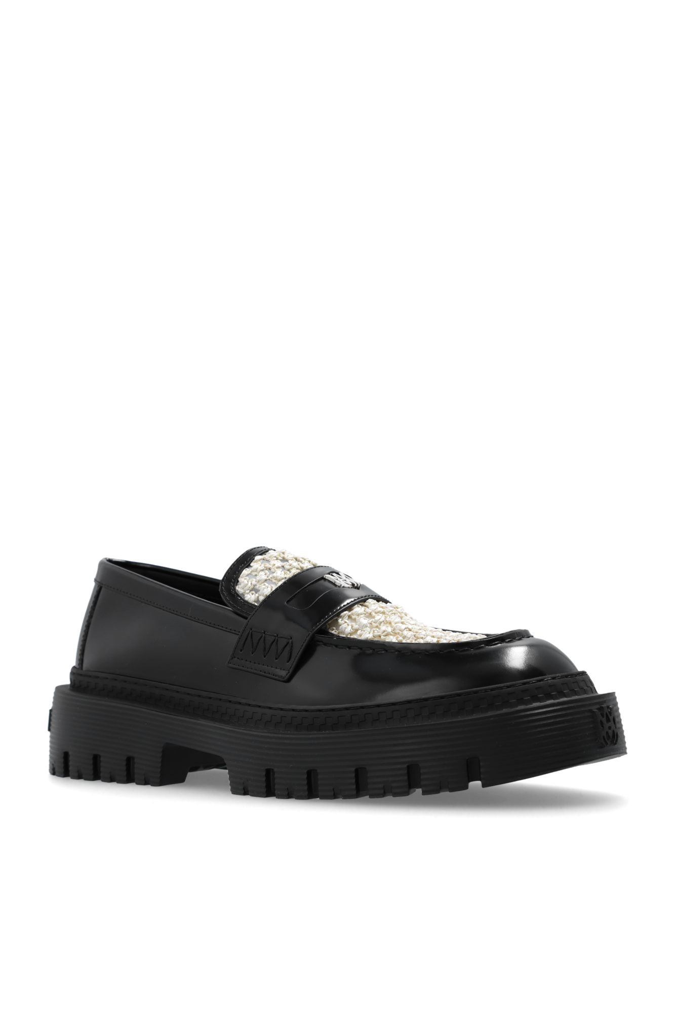 Amiri ‘Jumbo’ loafers shoes