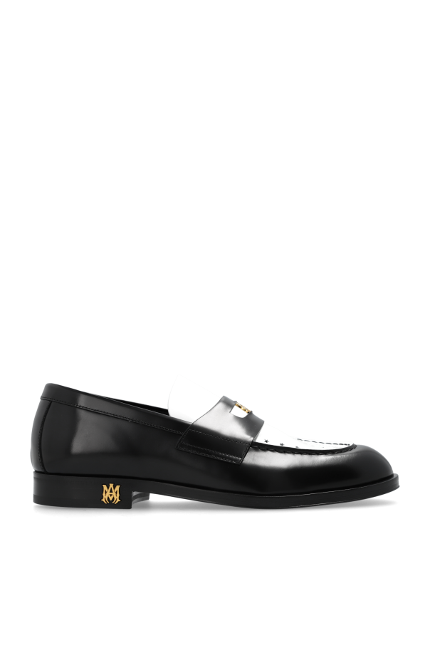 Amiri ‘MA’ loafers shoes