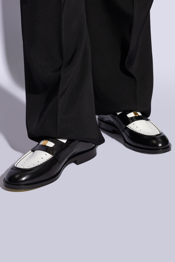 Amiri ‘MA’ loafers shoes