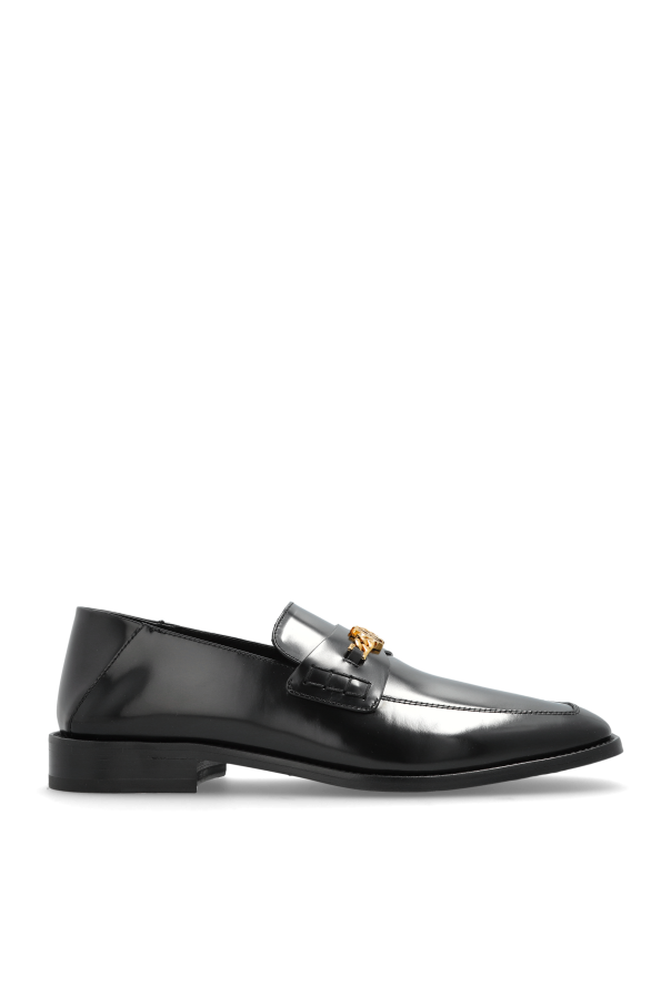 Leather loafers, zdjęcie 1 Leather loafers od Amiri