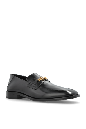 Amiri Leather loafers