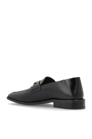 Amiri Leather loafers