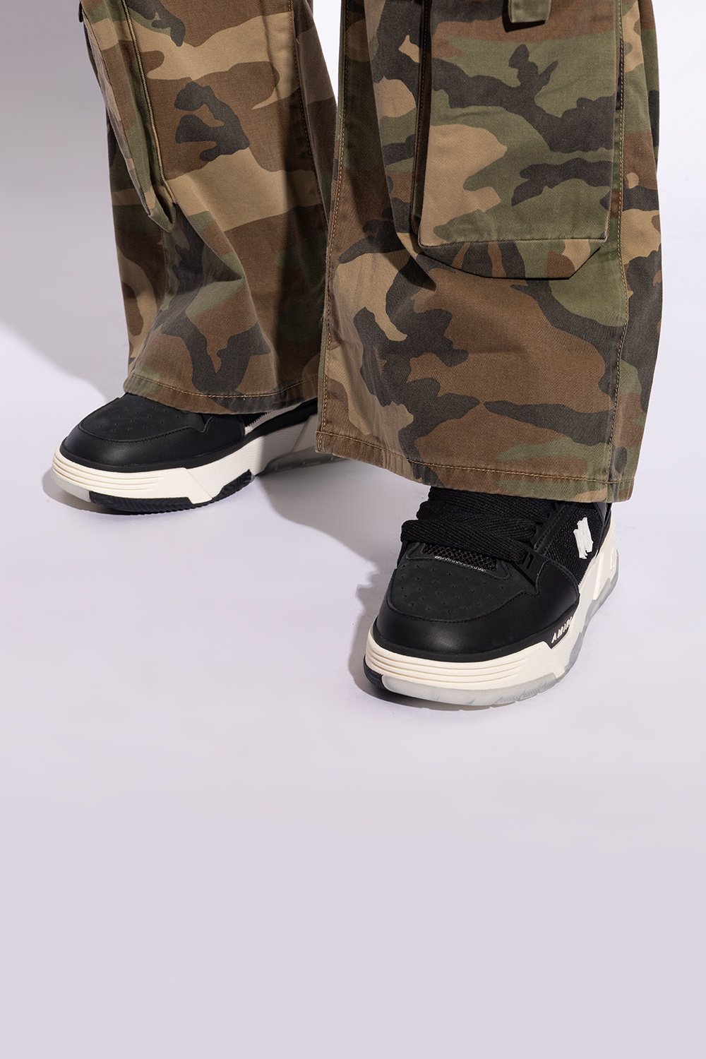 Amiri ‘MA-1’ sneakers