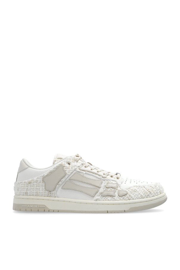 Amiri ‘Tommy Hilfiger logo tag lace-up sneakers’ sneakers