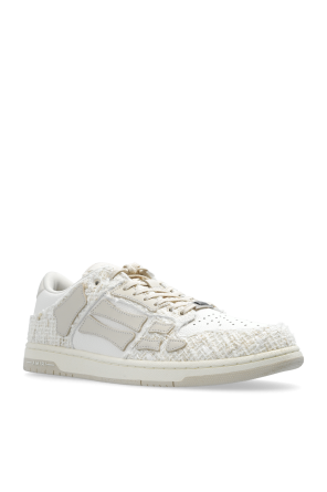 Amiri ‘Tommy Hilfiger logo tag lace-up sneakers’ sneakers