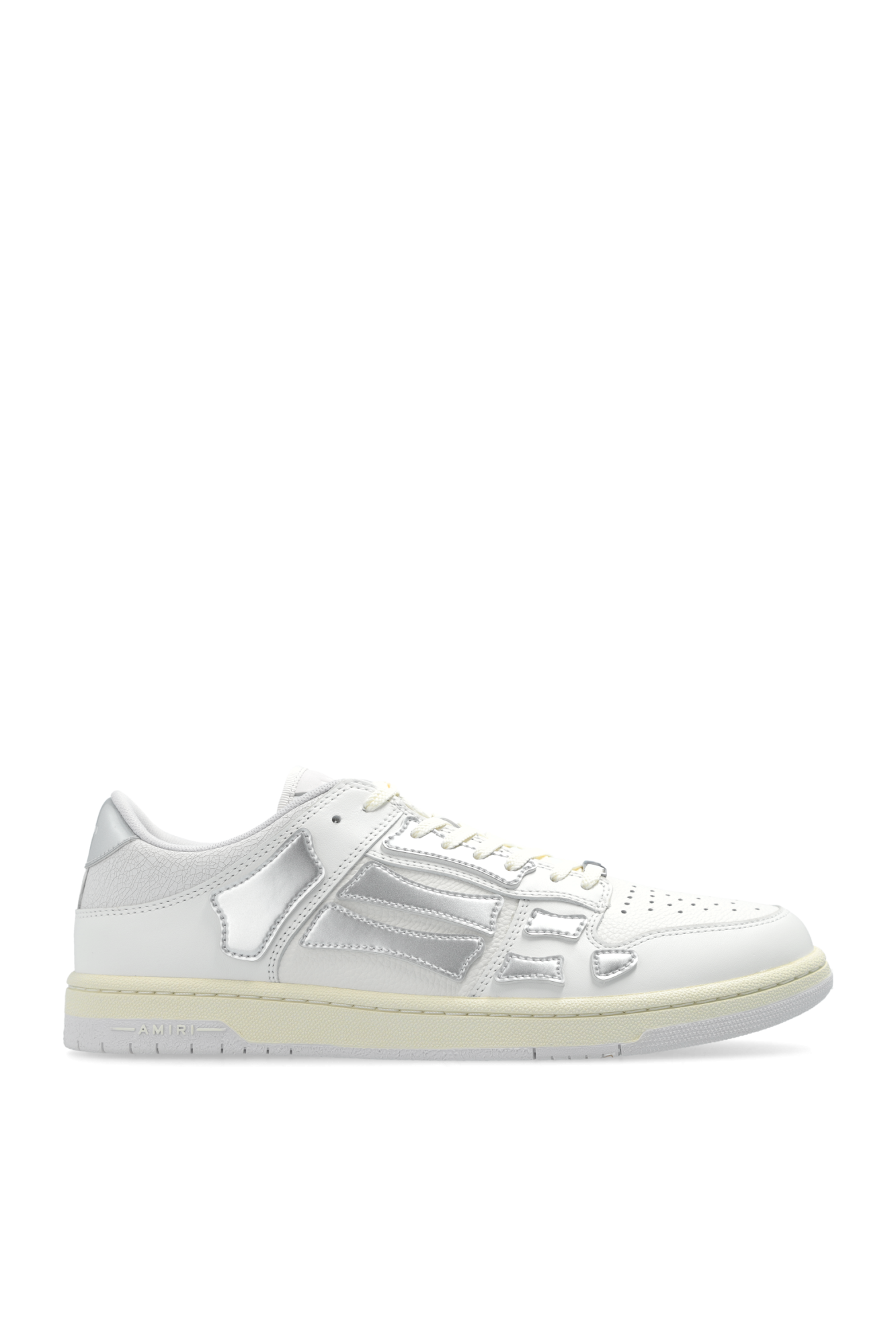 Amiri Skel Top sports shoes