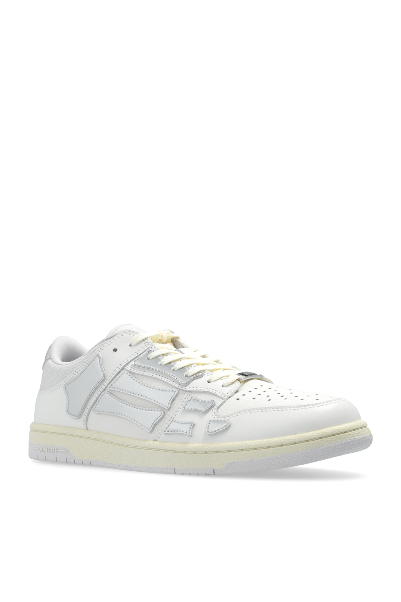 Amiri Skel Top sports shoes