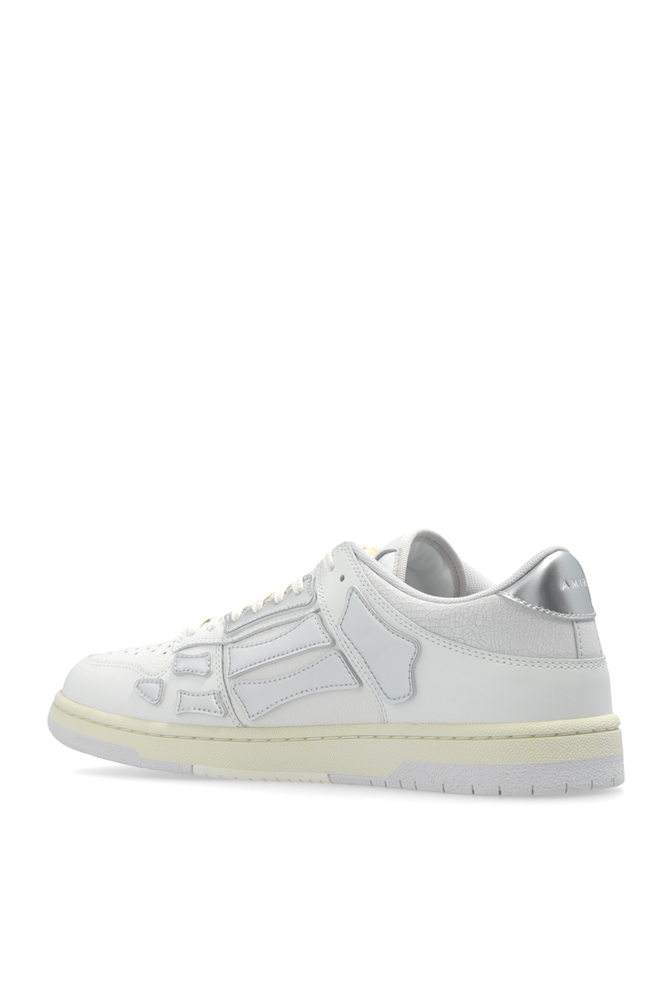 Amiri Skel Top sports shoes