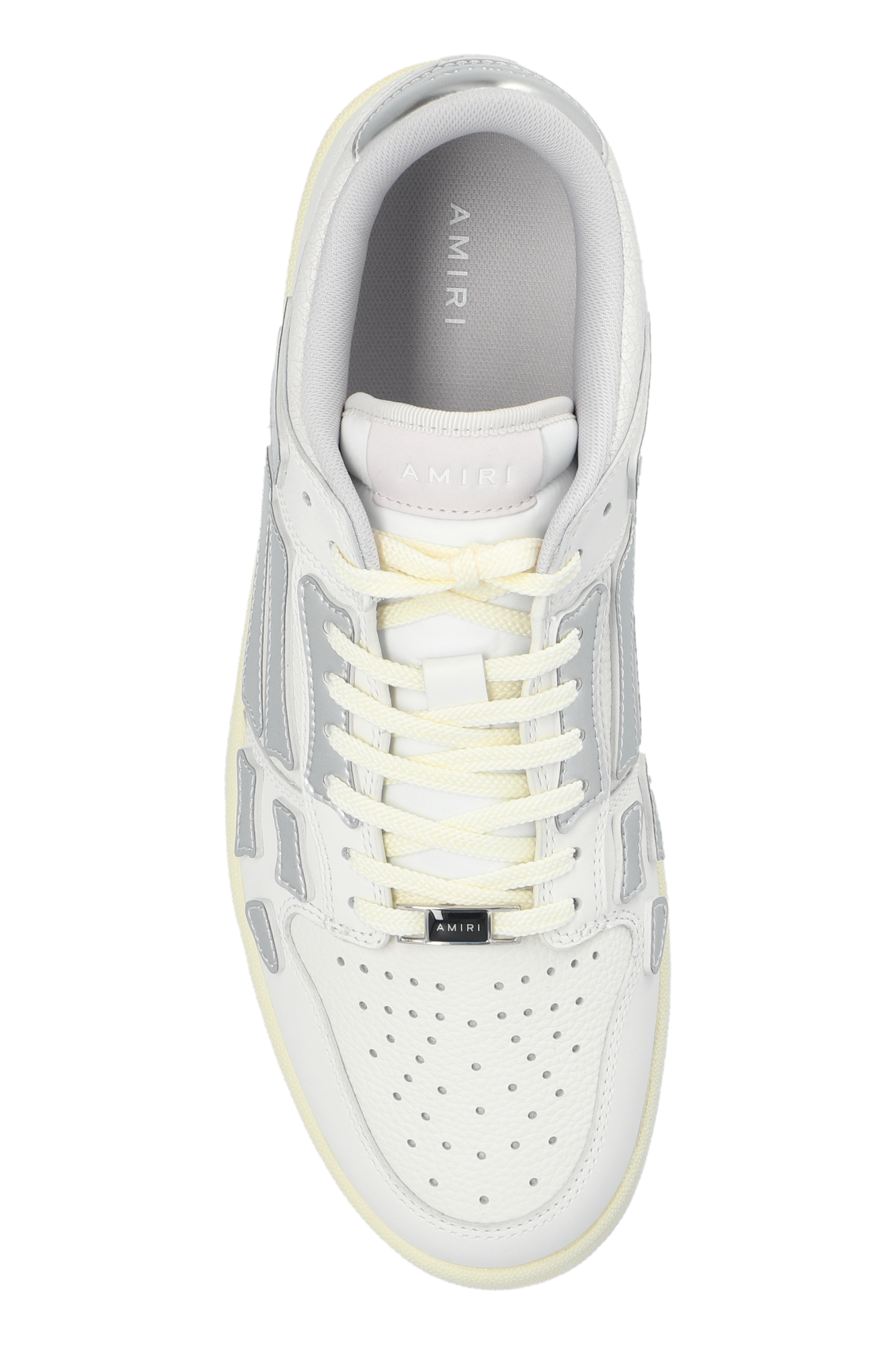 Amiri Skel Top sports shoes