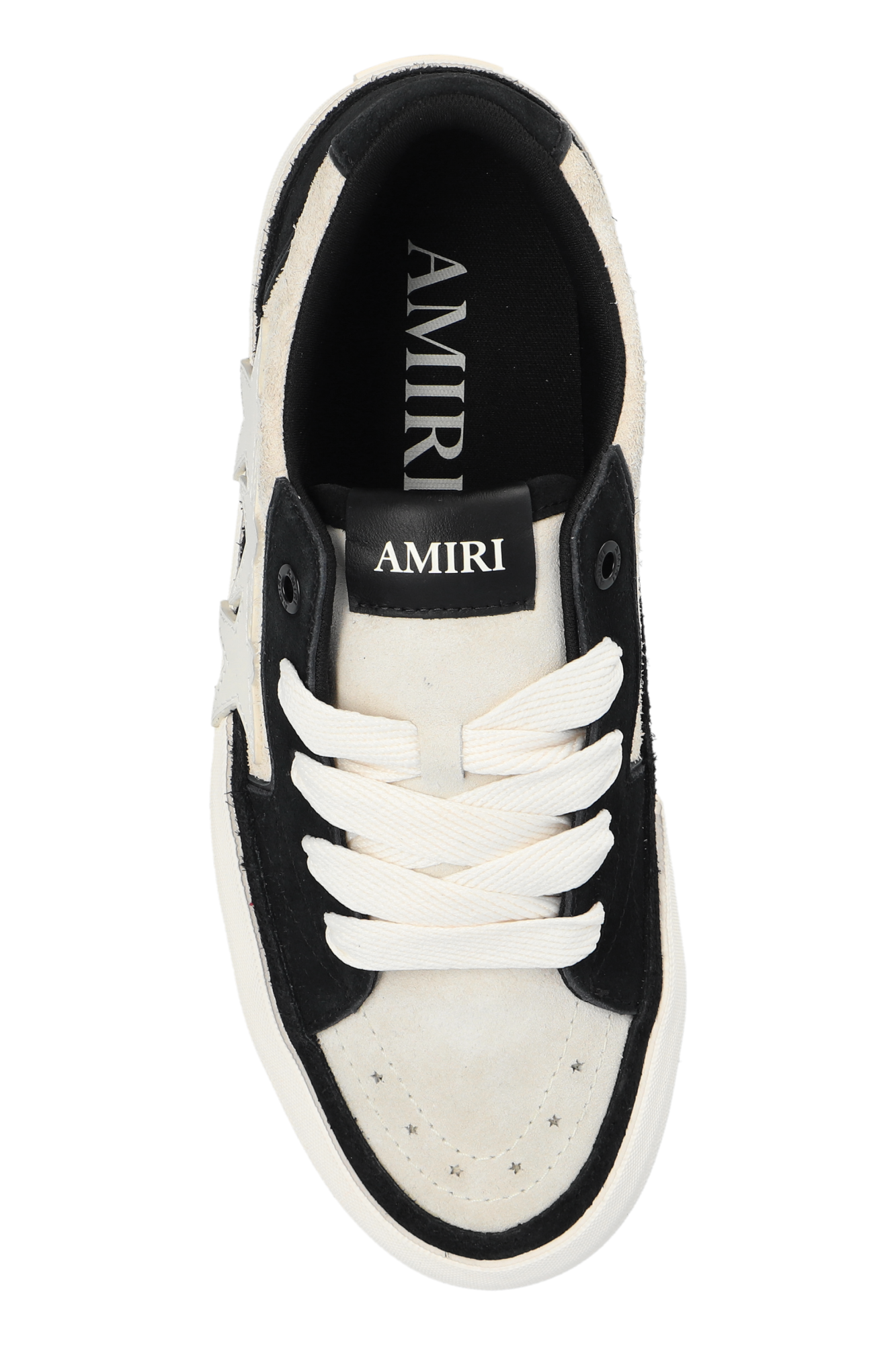 Amiri Sunset' Sports Shoes