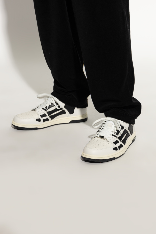 Amiri Buty sportowe `Skle Top Low`