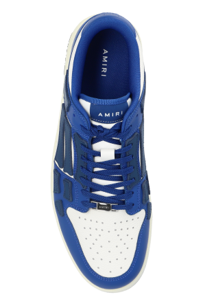 Amiri Buty sportowe `Skel Top Low`