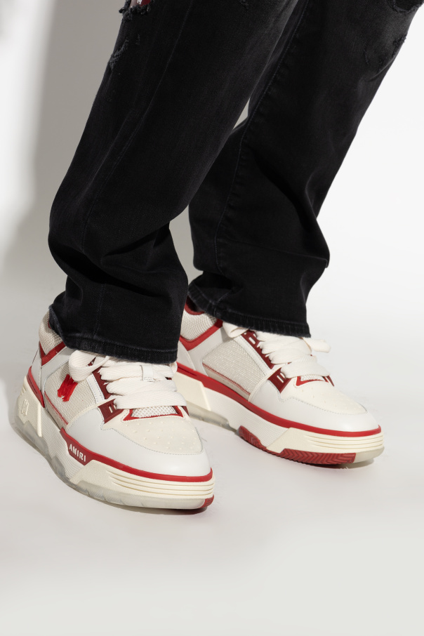 Amiri Buty sportowe `MA-1`