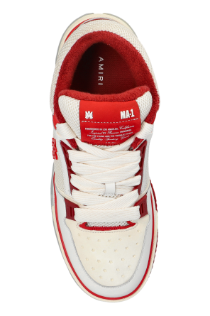 Amiri Buty sportowe `MA-1`