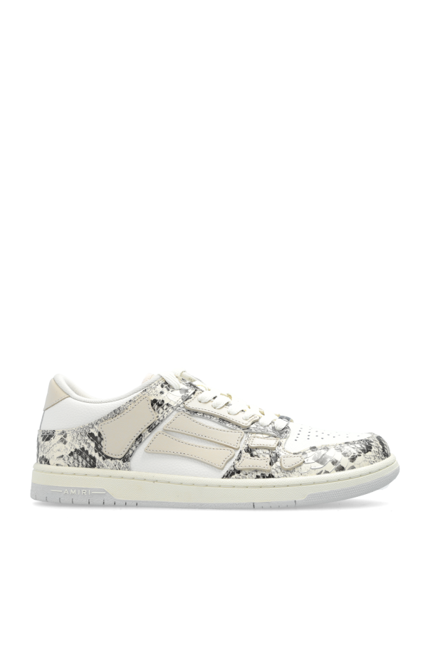 Amiri Sneakers Snake Skel Top