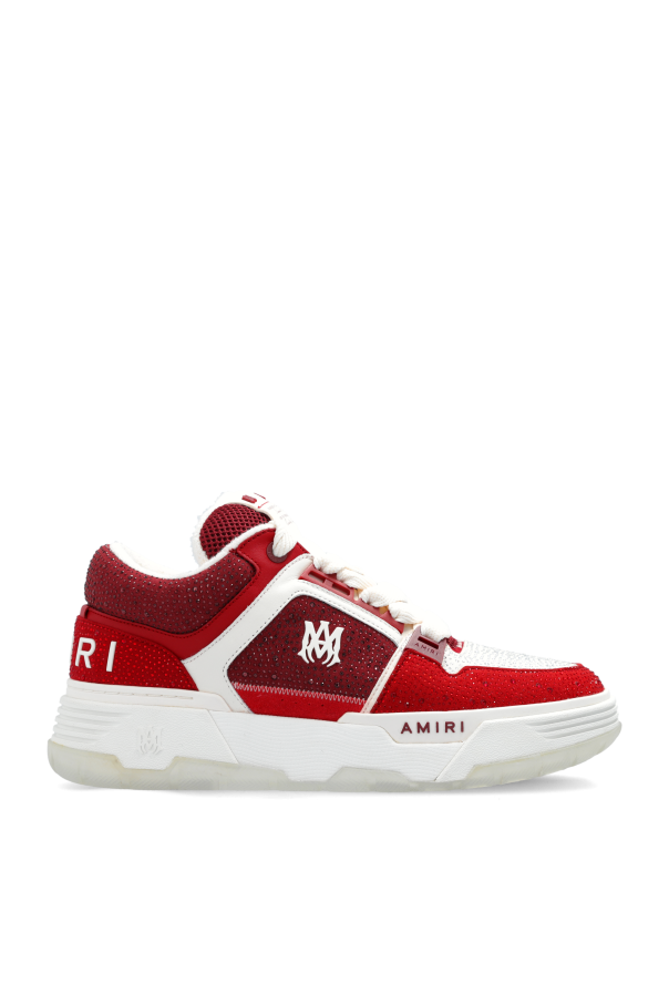 Amiri Buty sportowe `Crystal MA-1`