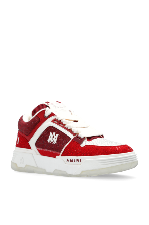 Amiri Sneakers Crystal MA-1