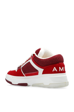 Amiri Sneakers Crystal MA-1