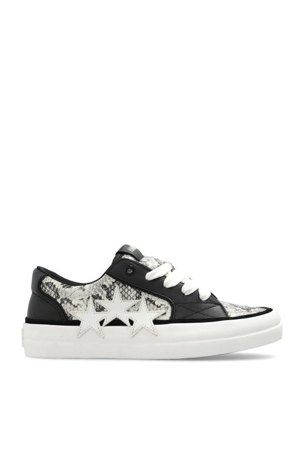 Amiri Buty sportowe `Sunset Skate Low`