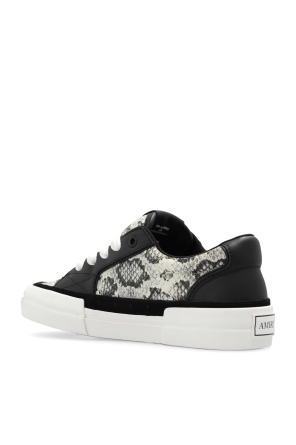 Amiri Buty sportowe `Sunset Skate Low`