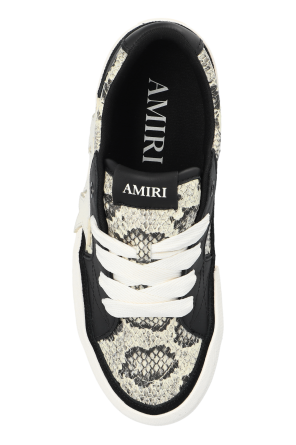 Amiri Buty sportowe `Sunset Skate Low`