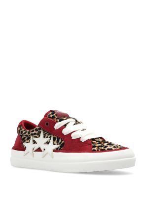 Amiri Sneakers Sunset Skate Low