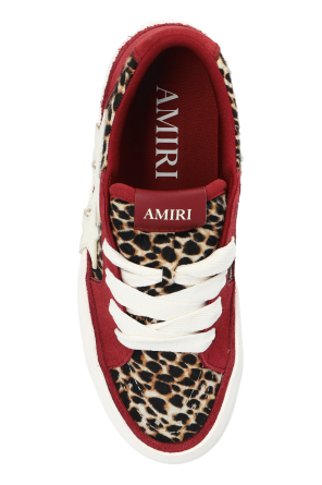 Amiri Trainers Sunset Skate Low