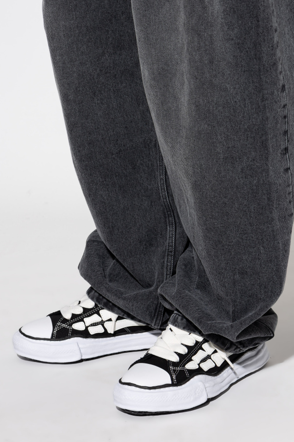 Amiri Amiri X Maison MIHARA YASUHIRO