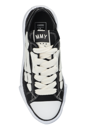 Amiri Amiri X Maison MIHARA YASUHIRO