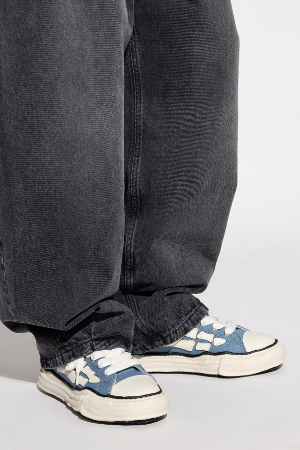 Amiri Amiri X Maison MIHARA YASUHIRO