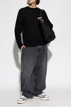 Amiri Amiri X Maison MIHARA YASUHIRO