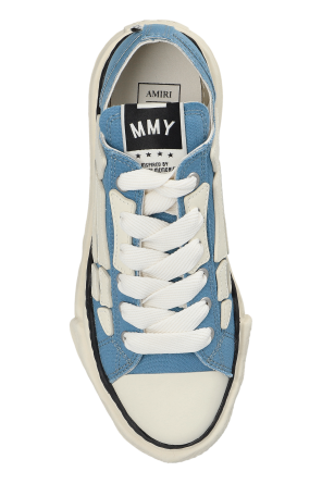 Amiri Amiri X Maison MIHARA YASUHIRO