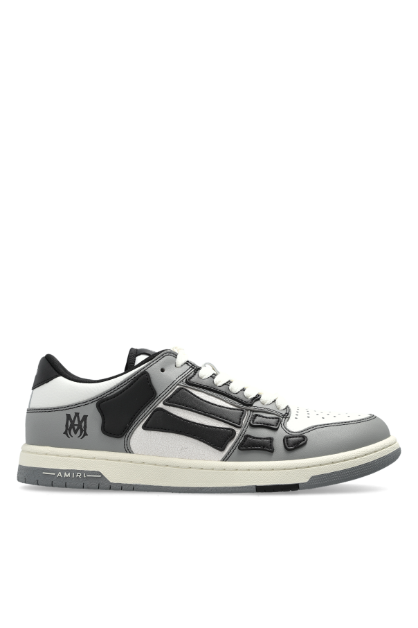 ‘Varsity Skel Top Low’ sports shoes od Amiri