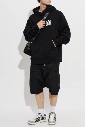 Amiri Sportschuhe ‘Varsity Skel Top Low’