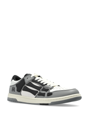 Amiri Sportschuhe ‘Varsity Skel Top Low’