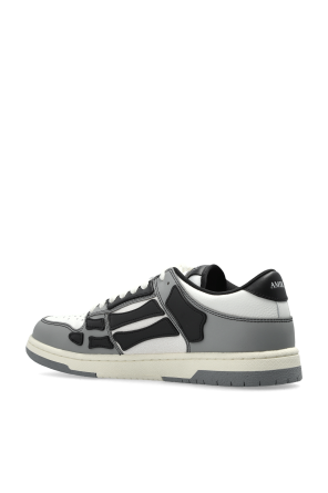 Amiri Sportschuhe ‘Varsity Skel Top Low’