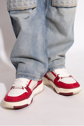 Turnschuhe ma quad ma-1 od Amiri