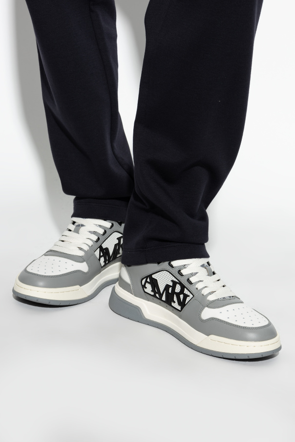 Amiri Buty sportowe `Classic Low`